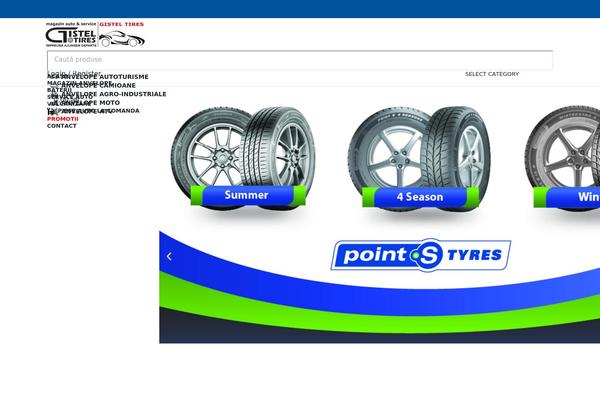 Site using Woolentor-addons plugin