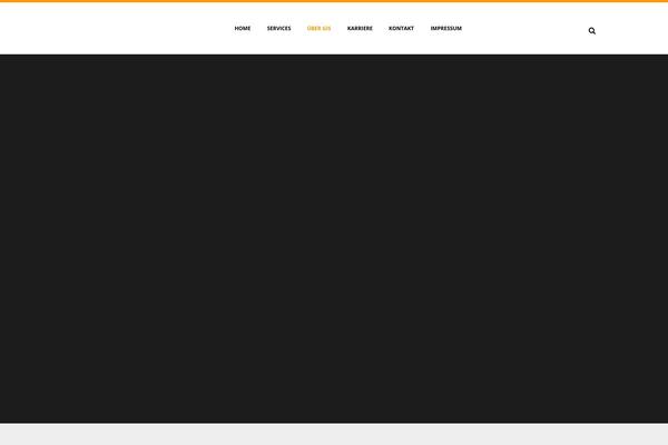Site using Wp-countup-js plugin