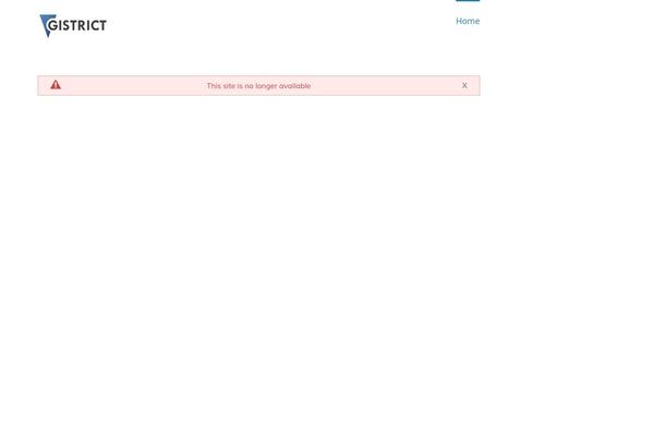 Site using Form Manager plugin