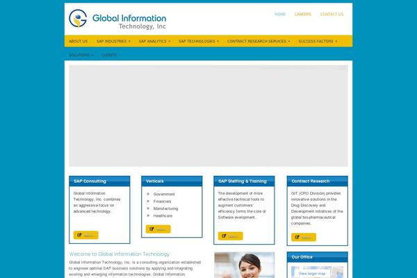 Site using Shortcodes Ultimate plugin