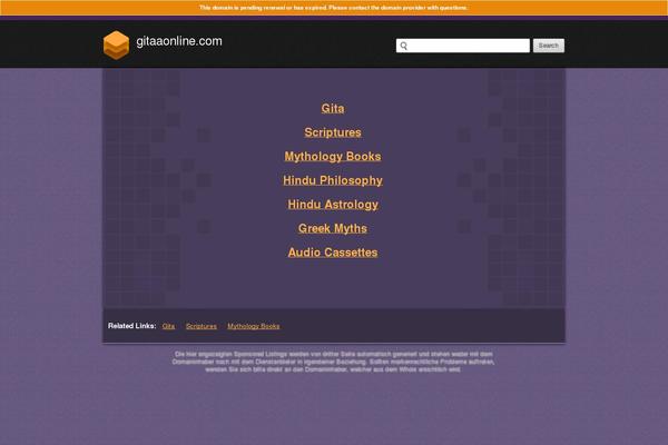 Site using Coolplayer plugin