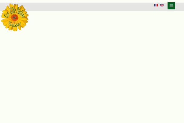 Site using qTranslate X plugin