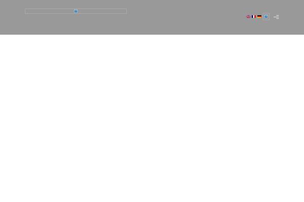 Site using Be-gdpr plugin