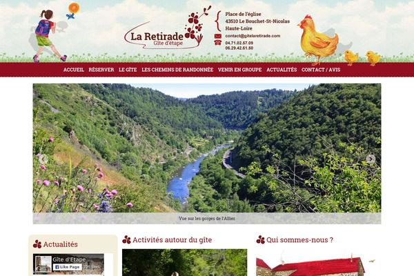 gitelaretirade.com site used Scopikatz