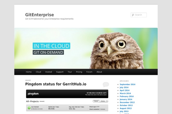 Site using Custom-fonts plugin