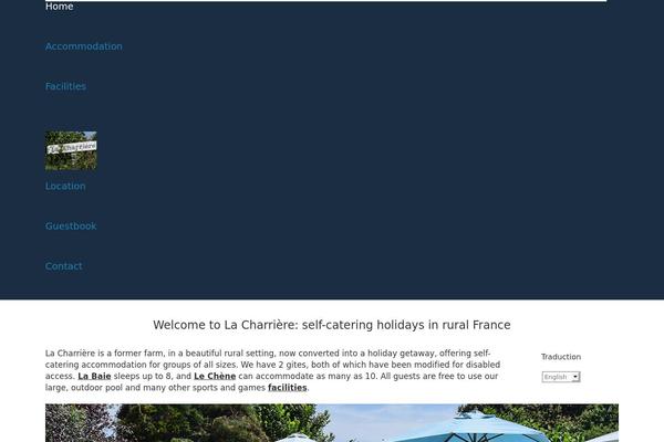 Site using Swifty Image Widget plugin