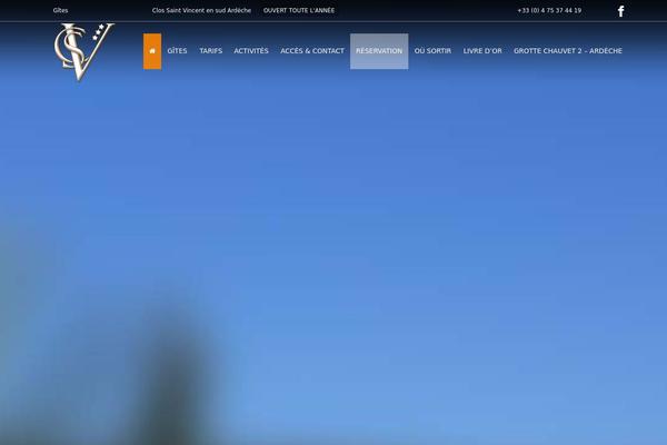 Site using G-business-reviews-rating plugin