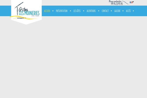 Site using Gdpr-cookie-compliance-addon-developer plugin
