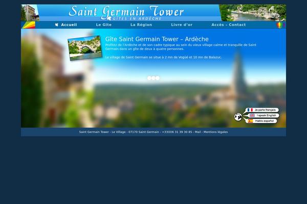 Site using Jquery_diamond_flipbook plugin