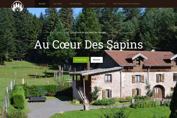 Site using Edservices_common plugin
