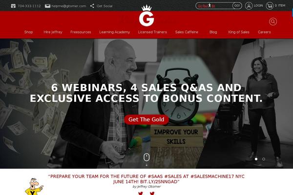 Site using Mi-logo-slider plugin