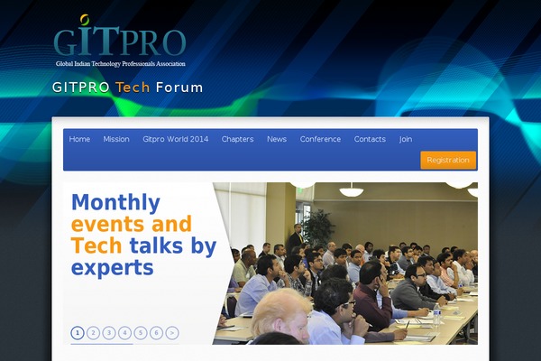 Expo18 Responsive Event Conference WordPress Theme theme site design template sample