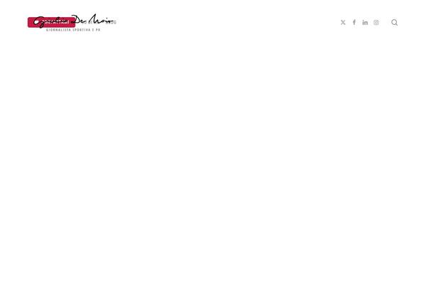 Site using Themelovin-twitter plugin