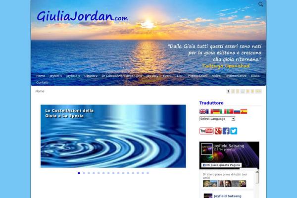 Weaver Xtreme theme site design template sample