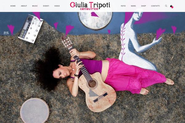 Site using Import-facebook-events plugin