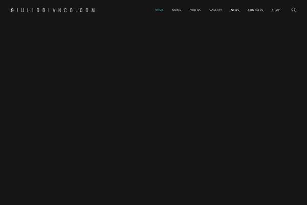 Site using Perfect Easy & Powerful Contact Form plugin
