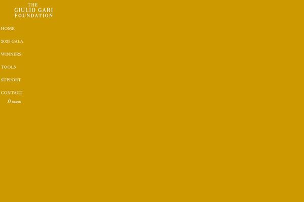 Site using Youtube-gallery-vc plugin