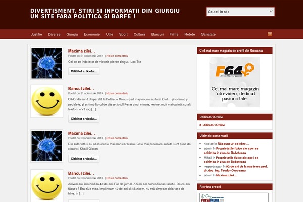 Arras WP theme theme site design template sample