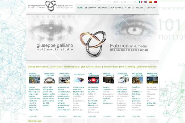 Site using Smart Slideshow Widget (by obikui) plugin