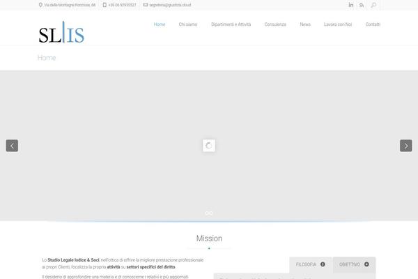 Site using Logo-carousel-free plugin