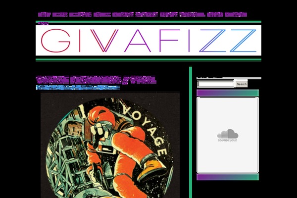 Clean Home theme site design template sample