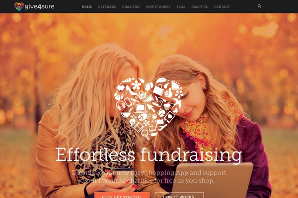 DMS theme site design template sample