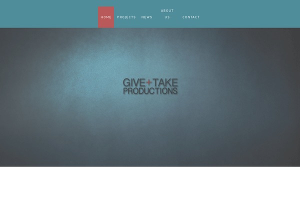 giveandtakeproductions.com site used Kula