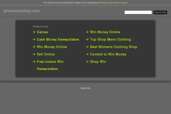 Playbook theme site design template sample