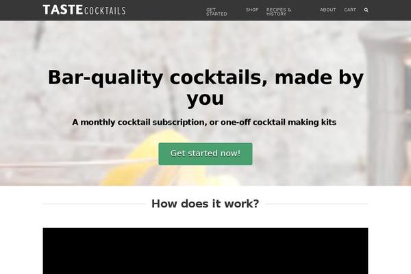 Site using Better WordPress Minify plugin