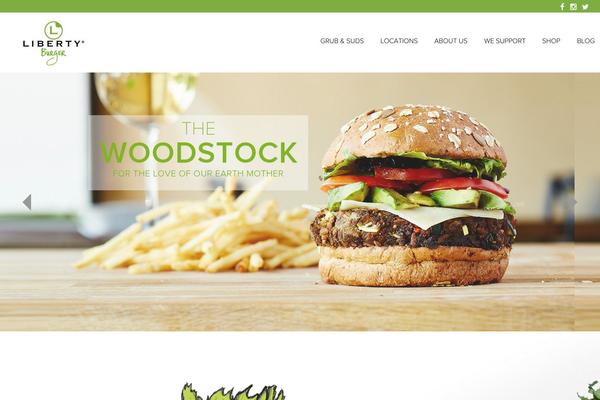 Site using Vc-row-parallax plugin