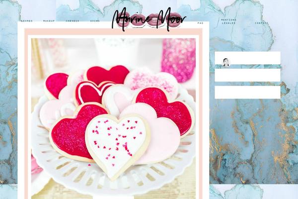 givememoor.fr site used Wk-wow