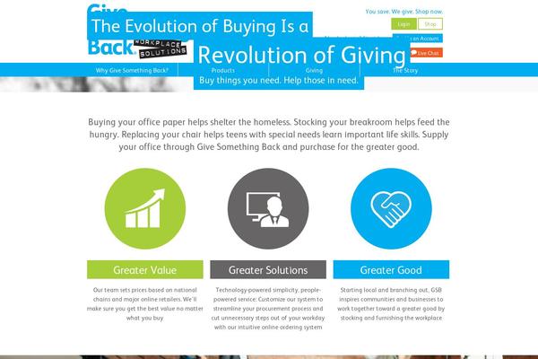 Site using 2j-slideshow plugin