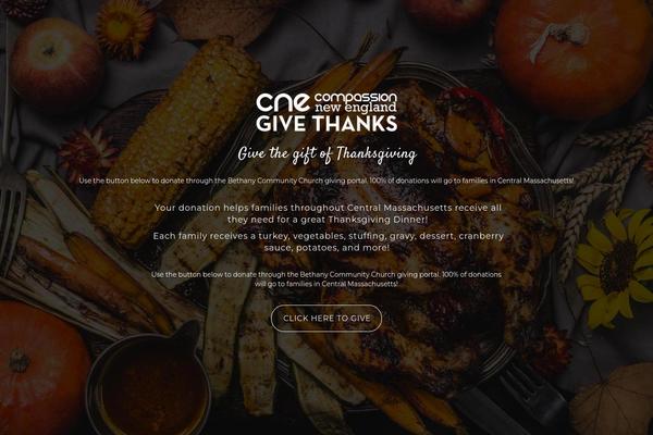 Howes theme site design template sample