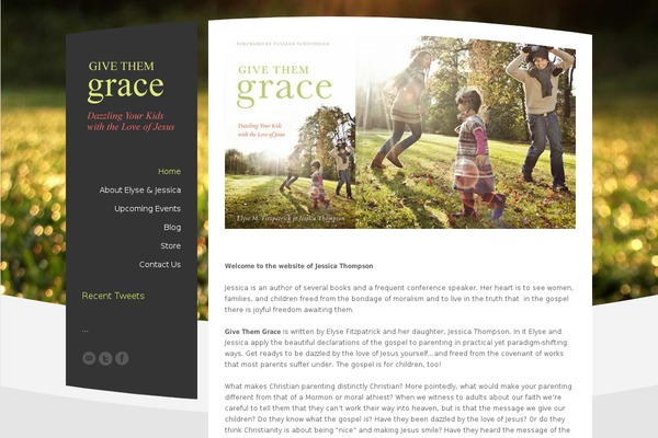 RT-Theme 15 theme site design template sample