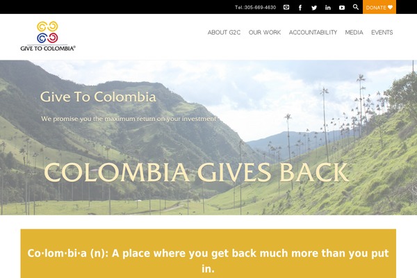 Site using WP Image Slider With Lightbox plugin