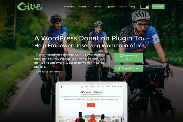 Site using Searchwp plugin