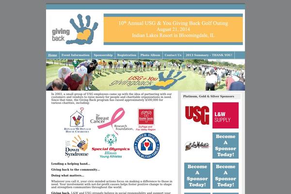 zeeMagazine theme site design template sample