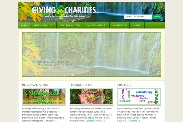 Corporate theme site design template sample