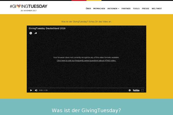 Site using Usp-pro plugin
