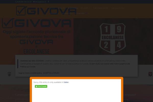 Site using Optin Forms plugin