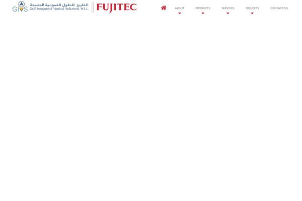 Site using SlickNav Mobile Menu plugin