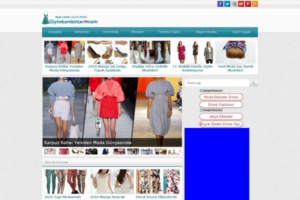 Site using Wp-nav-menu-breadcrumbs plugin