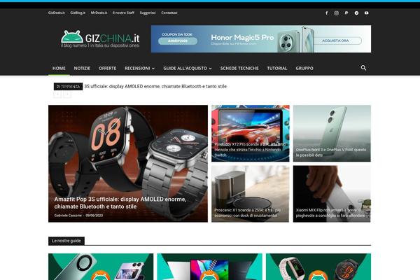 Site using OneSignal - Free Web Push Notifications plugin