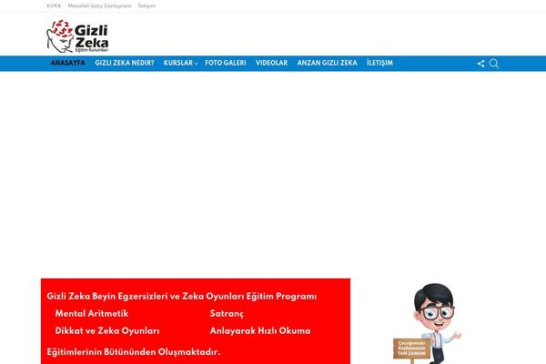 Site using Mgl-tubelab plugin