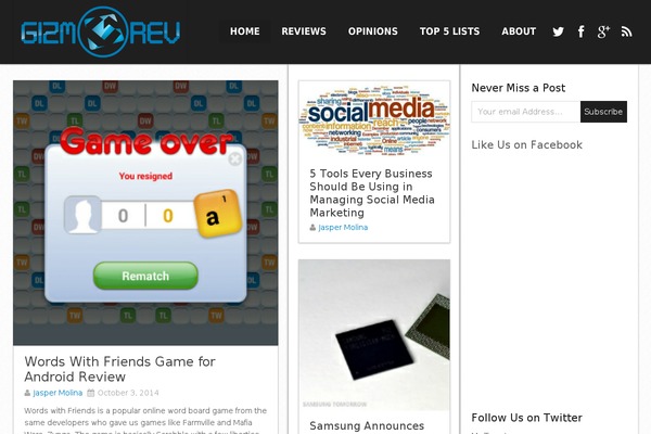 Pinstagram theme site design template sample