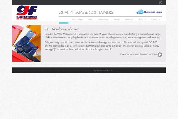 Site using Team-builder plugin