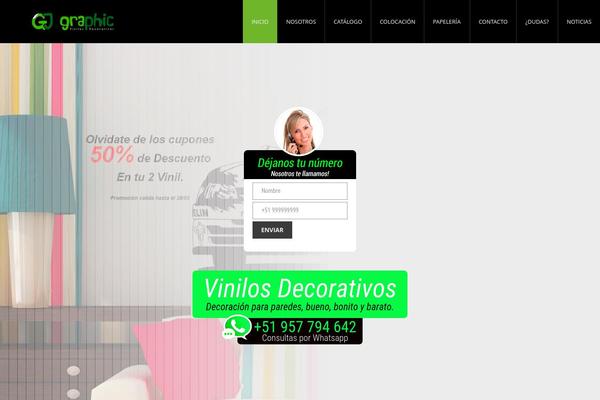Gt3-wp-interior theme site design template sample