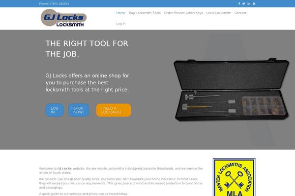 Site using Woocommerce-wholesale-lead-capture plugin