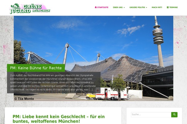gjm.de site used Gj21