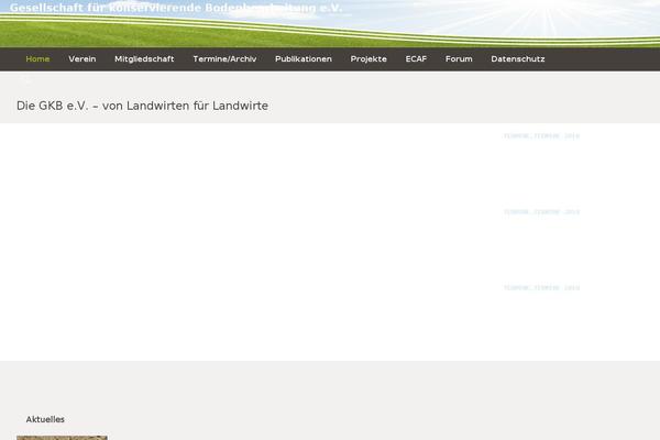 Site using Ultimate_VC_Addons plugin